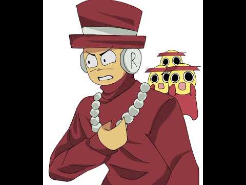 🐵🕷️JANDEL Vs SAMMY Cc:マユミ🥢°•/#comedia #roblox #animation #jandel #sammy #elpersonajedelasemana