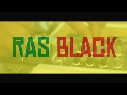 Coemart #1 - Ras Black