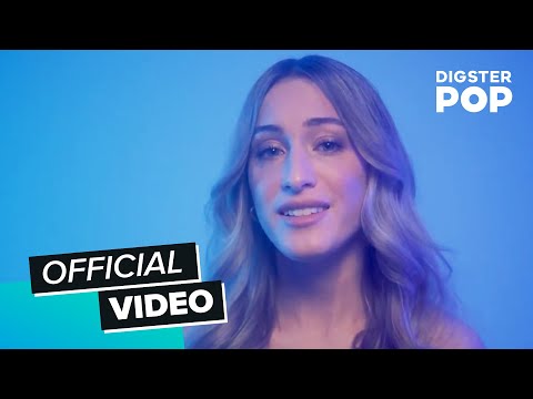 Franzi Harmsen - Vielleicht ist nicht genug (Offizielles Musikvideo)