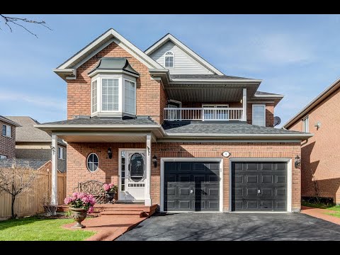 4 Signet Court Brampton