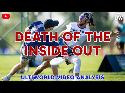 Are Inside Out Throws Dead??