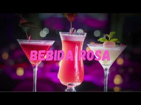 Vulgo Fk, MC PH, Veigh - Ballena [Duas doses, Bebida rosa] (áudio oficial) Completo