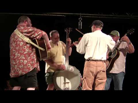 Andy Emert ~ Weiser National fiddle Contest 2011 ~ Entertainment