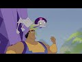 Emperor S New Groove Map