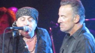 Little Steven &amp; the Disciples of Soul (w/ Bruce Springsteen) - &quot;It&#39;s Been A Long Time&quot;  - 4/22/17
