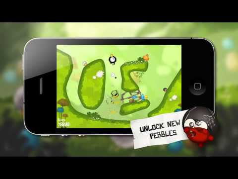 Pebble Universe Free Video