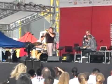 HKIJF 2011 - Eric Voleimans' Gatecrash (excerpt 2)