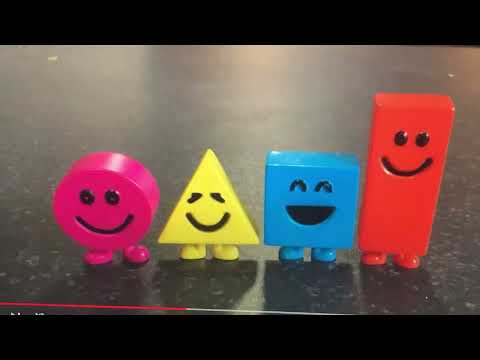 The TVOkids show, s4 ep 13, First adventures