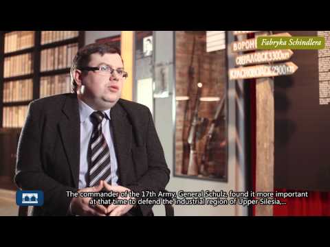 Wystawa "Wyzwolenie czy zniewolenie?" - Piotr Sadowski