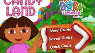 Dora The Explorer Theme Song