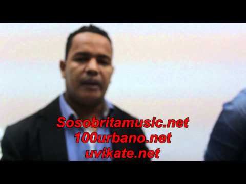 Momento en que Paramba & Neno Man Piden Disculpa a Sandy SandY