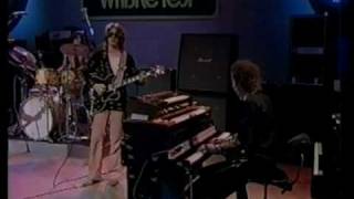 Mick Taylor & Jack Bruce - Without a word