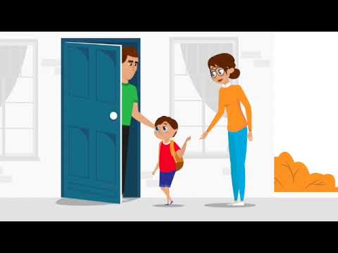 Peaceful CoParenting Messenger video thumbnail
