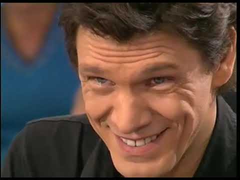 Marc Lavoine et son album L'heure d'été - On a tout essayé 17/11/2005