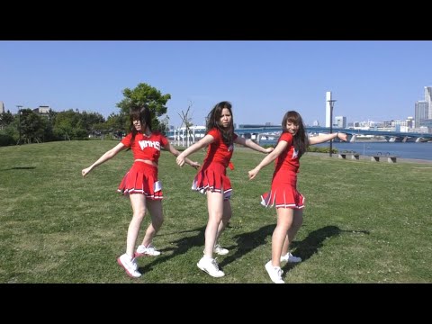 Gleedom - Problem(Glee Dance Cover)