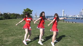 Gleedom - Problem(Glee Dance Cover)