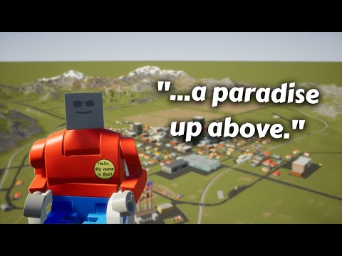 Steam Community :: Brick Rigs
