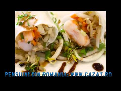 PENSIUNI DAMBOVITA - Cazat.ro