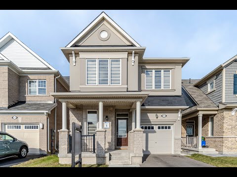 1151 Farmstead Drive, Milton Home - Real Estate Properties