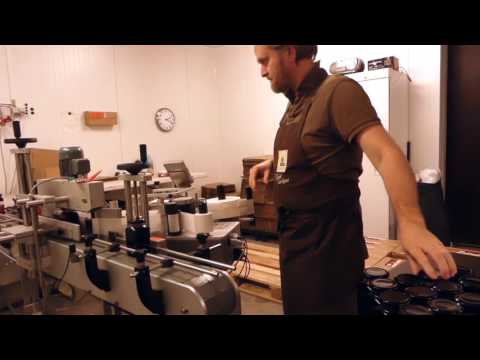 Landmads Producenter: Selleberg Specialiteter