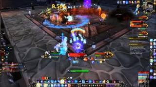 Enthusiasm vs Iron Maidens normal first kill 23 04