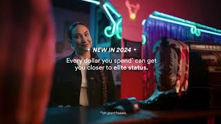 Alaska Airlines actress name in Travel Math: Boots