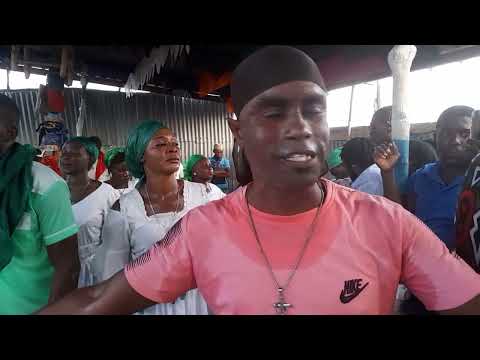 Kouzen Dantor - se pou ginen an m ye