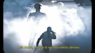 Travis Scott - DUMBO (legendado)