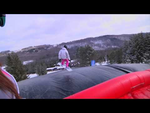 ACROBAG AB-15 AirBag PROMO.HD