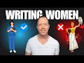 8 Ways Your Writing Reveals That You Don T Understand Women