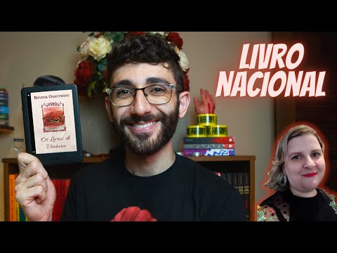 Os Livros de Ventura | RESENHA