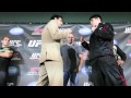 Dana White UFC 131 Video Blog Day 2
