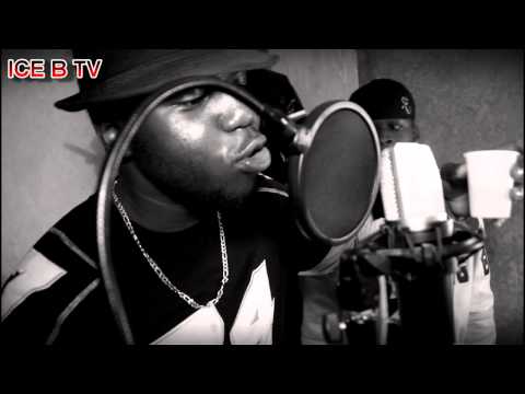 ICE BLOCK ( fenom'n,sounk,myke larafale )