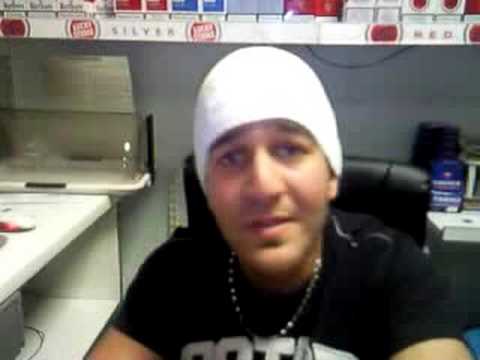 KGR - Music - Engin - Live beim singen ! neu