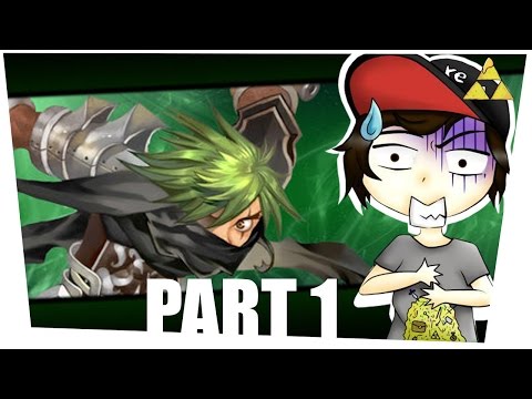 FLYFF - aber hart.. #aushalten (Session1) (Part 1)