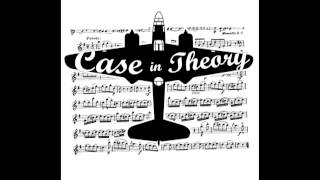Stand Still - Case In Theory