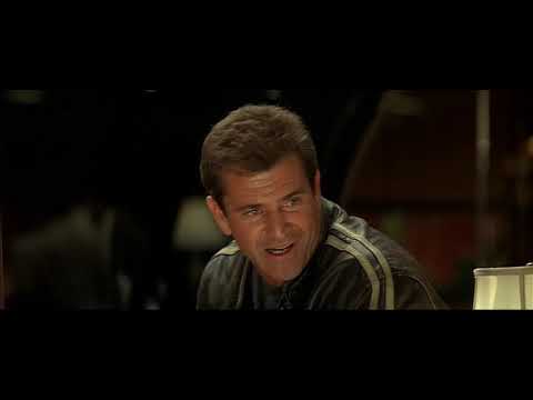 Lethal Weapon 4 (1998) - It Fried Rice You Plick Full Scene - (1080p)