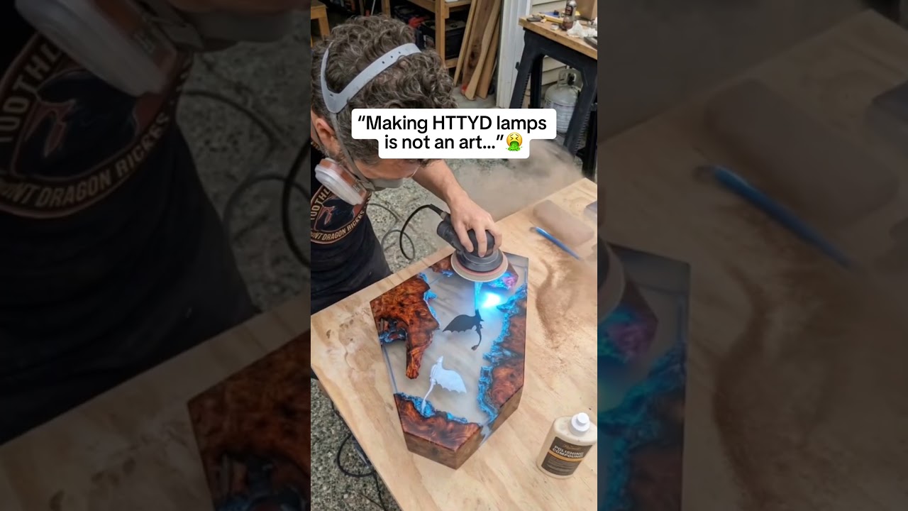 Please be honest, how are they?🥹❤️‍🩹 #httyd #howtotrainyourdragon #nightfury #artsandcrafts