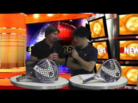 ESTUDIO PADEL PROGRAMA # 10 PARTE 1.wmv