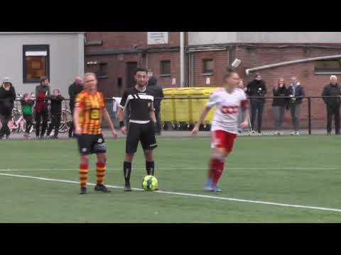 KV Mechelen - Standard on 30.10.2021