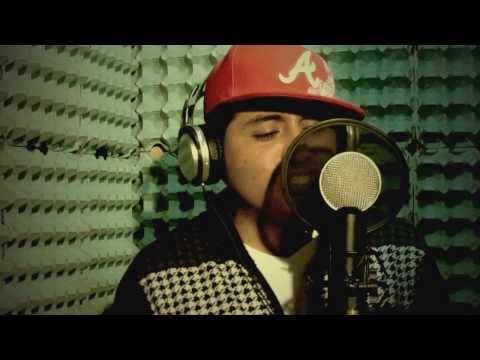 A Mi Me Nace - Rapsodia Corp ft Rapper School ( Video Clip Oficial )