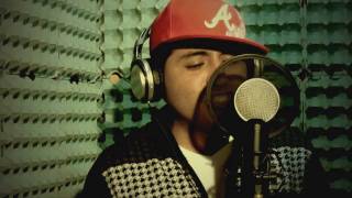 A Mi Me Nace - Rapsodia Corp ft Rapper School ( Video Clip Oficial )