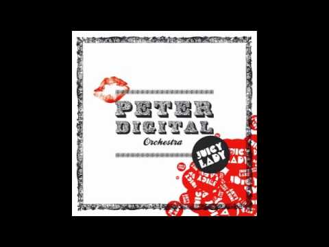 Peter Digital Orchestra - Someone Else