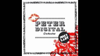 Peter Digital Orchestra - Someone Else