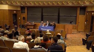 GLC Book Talk: Raymond Arsenault, Arthur Ashe: A Life video