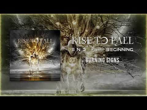 RISE TO FALL - End Vs Beginning - Full Album