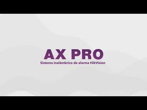 Carátula del video del producto