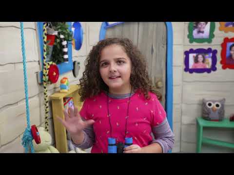 May 15th 2022 | Preschool | On day five, God made the birds and fish.