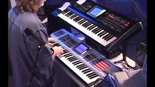 Video thumbnail for FANTOM X6   V Synth v 2   V Synth XT    VC 2 Vocal Designer by Michel Omnitrix