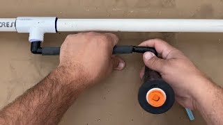 Swing Joint DIY